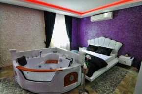 AG Hotel & Residence Şişli